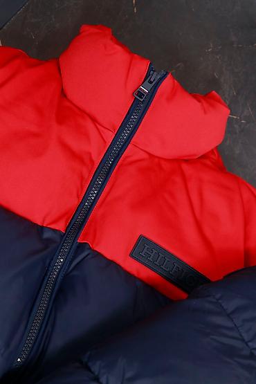 Жеке буюмдар: Эркектердин курткасы, S, Tommy Hilfiger, Жаңы, Акысыз жеткирүү — 3