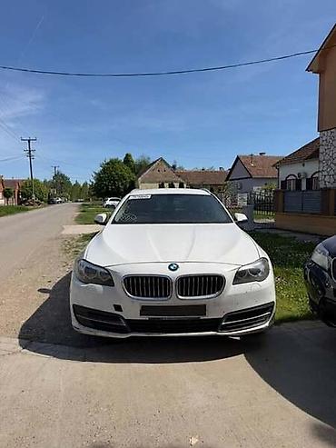 kodiranje abs modula: F11 RESTAYLING B47 DELOVI ZA BMW 520 OD 2013. DO 2017. GOD. | Delovi — 1