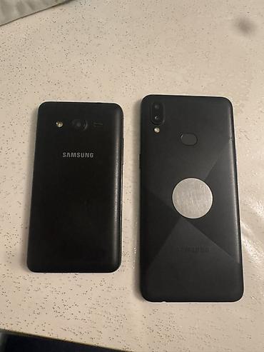 note 10 samsung: Samsung Galaxy A10s, rəng - Qara, Barmaq izi — 2