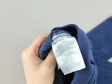 legginsy i stringi: Esmara, Jeansy damskie, rozmiar M — 5