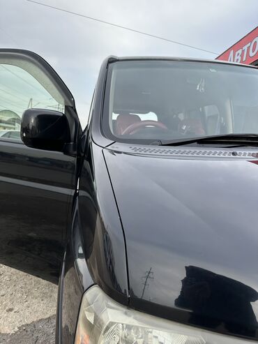 Honda: Honda Stepwgn: 2003 г., 2 л, Бензин — 15