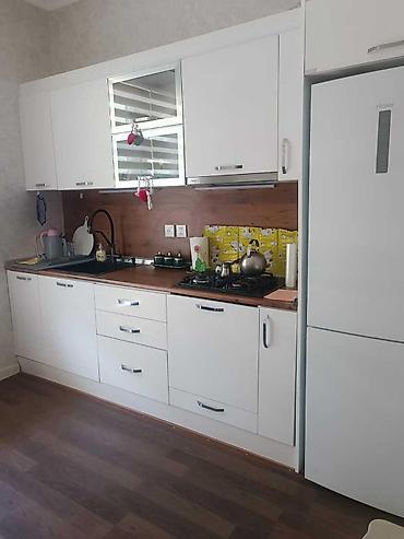 kirayə əhmədli: İcarəyə verilir 1 otaqlı yeni tikili 53 m², Həzi Aslanov m. 550 — 6
