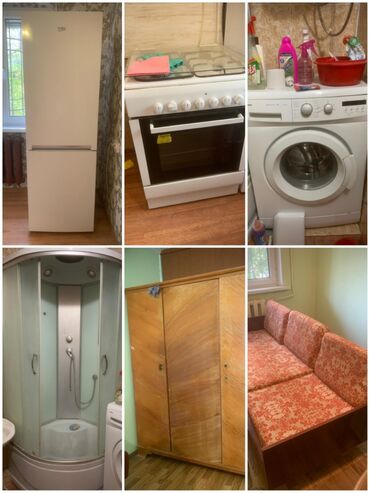 товары для дома: Продаю мебель, техника, сантехника, ковры, двери! Цена за всё 55000