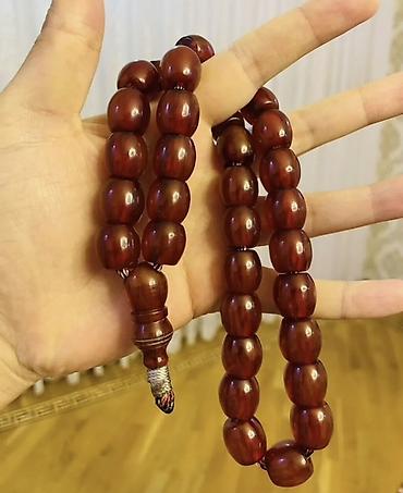 Aksesuarlar: Murat Yucer usta,kelle boy.15*19 mm — 1
