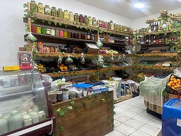 купить участок в баку: Mağaza şəxsi mağazamdı, Xırdalanda 28 ci məhəllədə yerləşir. Tam ( — 3