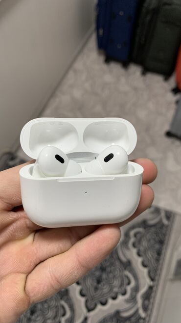 ремонт айрподс: AirPods Pro Lux 35WPower Adapter 3в Одном. Только телефон не работает