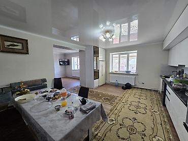 Продажа коттеджей и домов: Продаётся дом 7 комнат, 9 соток, центральная канализация. центрайльный — 11