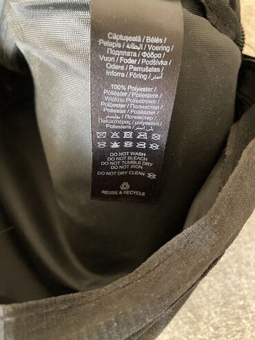 Ремни и пояса: Продам поясную сумку JACK & JONES — 16