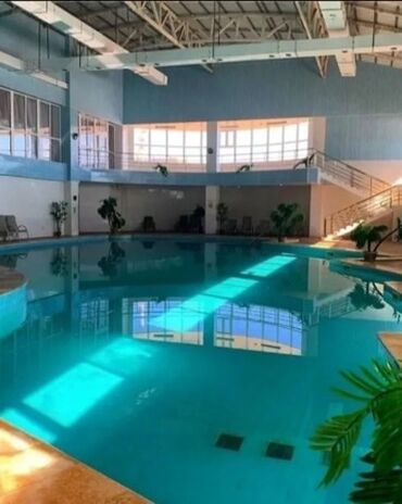 Иссык-Куль 2025: Номер, BekDas ЦО Радуга West, Тамчы, Детская площадка — 2