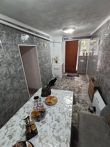 Продажа коттеджей и домов: Продаются 2дома на участке. Возле Аламедин рынка (ул.Рязанская) — 20