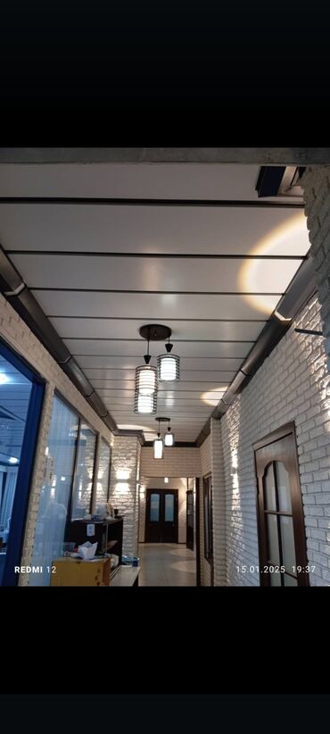 Другие строительные материалы: Туникафон БИШКЕК — 22