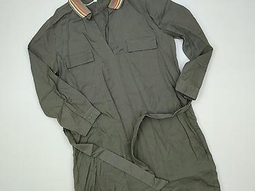 henley top: Cotton Club, Sukienka damska, rozmiar S — 1