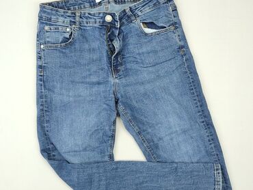 born2be jeansy damskie: Jeans, Reserved, 2XL (EU 44), condition - Good