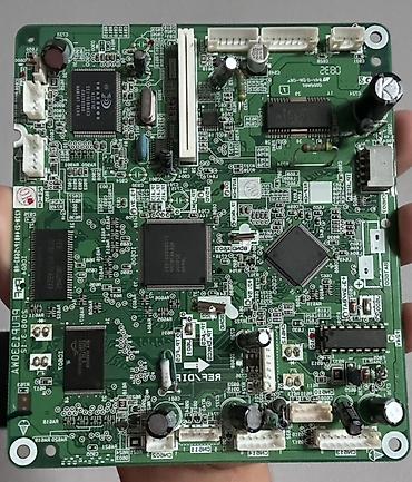 ucuz komputerlər: Ana Platası Panasonic, Yeni — 1