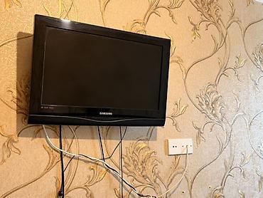 samsung 50 s: Unvan akkord bakıxanov . Unvandan goturmek serti ile Samsung LCD — 2