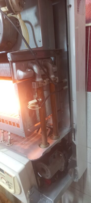 Kombilər: İşlənmiş Kombi Teplo 24 kVt, Ödənişli çatdırılma, Ödənişli quraşdırma, Zəmanətli, Kredit yoxdur — 9