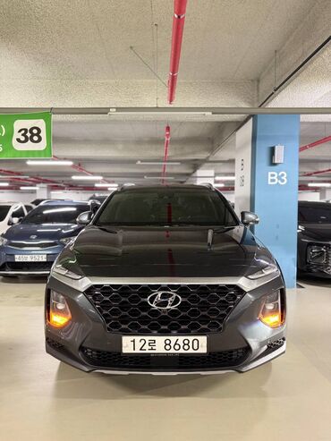 левый руль форестер: Hyundai Santa Fe: 2019 г., 2 л, Автоматические, Дизель, Кроссовер