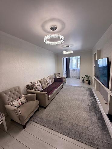 Продажа квартир: 3 комнаты, 75 м², 3 этаж at lalafo.kg — 6 Продажа квартир: 3 комнаты, 75 м², 3 этаж — 6