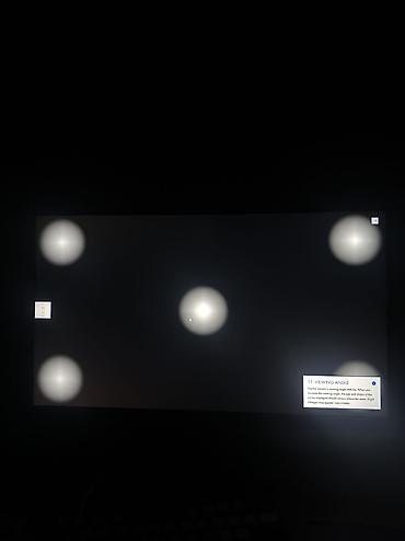 Мониторы: Монитор, Б/у, LED, 23" - 24" — 7