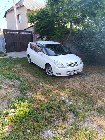 тайота маркс: Toyota Opa: 2004 г., 1.8 л, Автомат, Бензин, Хетчбек