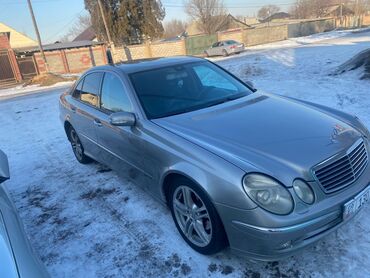 w211 мерседес: Mercedes-Benz E-Class: 2003 г., 1.8 л, Автомат, Бензин