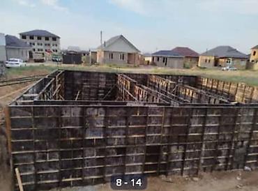 Бетонщики, монолитчики: Бетонщик. Больше 6 лет опыта — 5