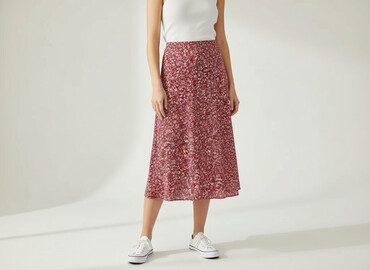 obcisłe spódnice: Спідниця жіноча, розмір S