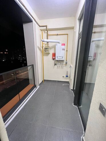 Uzunmüddətli kirayə mənzillər: Sumqayıt şəhəri,Dəniz kənarı bulvarda,Xəzri residensdə,2 otaqlı əla — 10