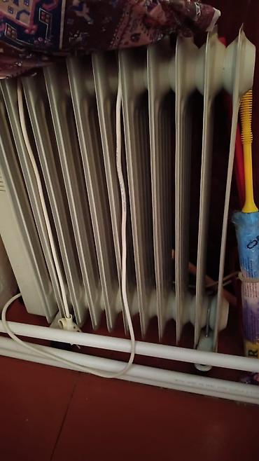 Radiator tokla işləyən 50 azn satılır Ünvan Sumqayıt ✨ Pərvin ✅9802