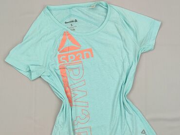 volcom t shirty: Reebok, Футболка жіноча, S