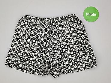 tory: H&M, Szorty damskie, rozmiar L — 3