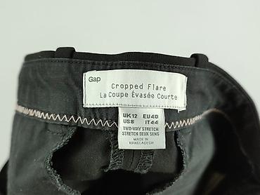 flat: Gap, Брюки жіночі, розмір L — 4