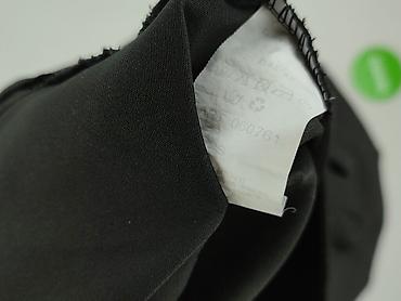 lata 90 moda w polsce: Spodnie materiałowe damskie, rozmiar S — 5