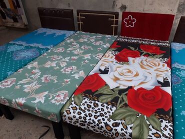 Çarpayılar: Çarpayi təzədir hazirlari var 1iL zəmanətli Catdrilma var munasib — 9