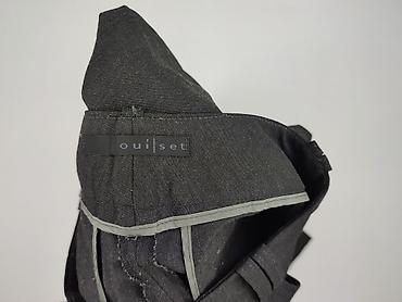 second hand cieszyn: Oui, Spodnie materiałowe damskie, rozmiar S — 4