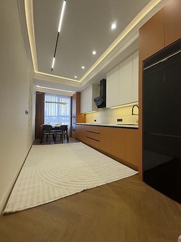 Продажа квартир: 3 комнаты, 109 м², 14 этаж — 13