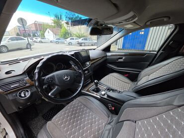 вентилятор w124: Mercedes-Benz E-Class: 2013 г., 2.2 л, Механика, Дизель, Седан