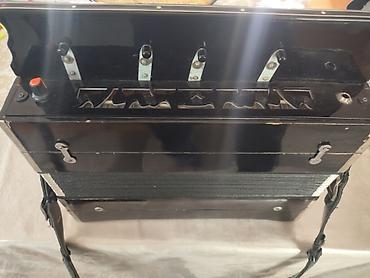 Akkordeonlar: Akustik Akkordeon — 9