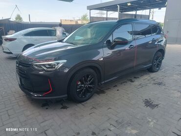 абхазия авто рынок: Chevrolet Orlando: 2022 г., 1.4 л, Автоматтык, Бензин, Кроссовер