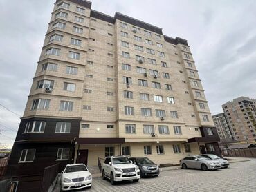 1 комната, 41 м², Индивидуалка, 7 этаж, Евроремонт