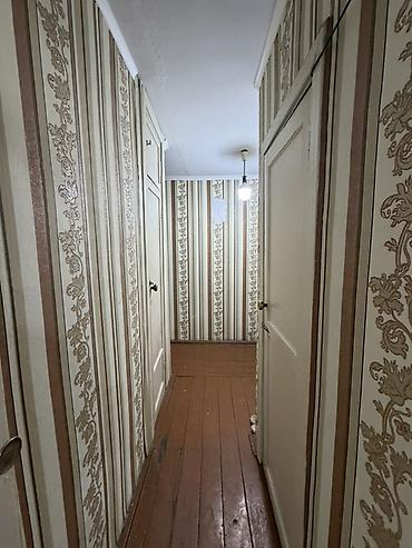Квартиры: 3 комнаты, 58 м², Хрущевка, 2 этаж, Требуется ремонт — 7
