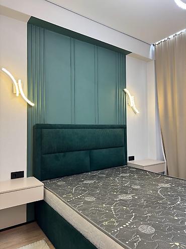 Продажа квартир: 2 комнаты, 63 м², 12 мкр Элитка, 6 этаж, Дизайнерский ремонт — 8