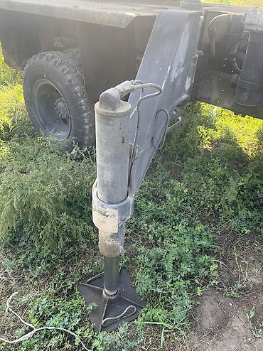 Автокраны: Автокран, 1991 г. — 3