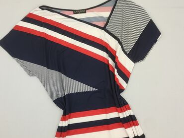 modbis sukienki dla puszystych: Women`s dress, size 3XL (EU 46)