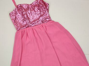 srebrne sukienki na wesele: Cubus, Women`s dress, XS (EU 34)