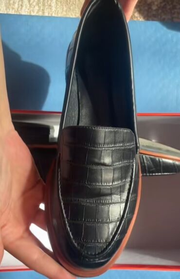 женская обувь лоферы: Лоферы в отличном состоянии