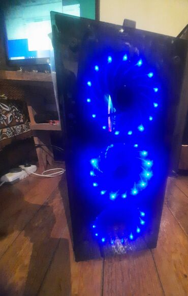 Masaüstü kompüterlər və iş stansiyaları: 248 gb SSD / i7 processor
SSD yaddaş 248 GB
HDD 500 GB
ram 8 GB -da lalafo.az — 10 Masaüstü kompüterlər və iş stansiyaları: 248 gb SSD / i7 processor
SSD yaddaş 248 GB
HDD 500 GB
ram 8 GB — 10