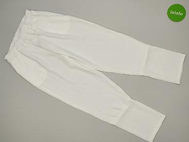 pants okay: Spodnie materiałowe damskie, rozmiar S — 2