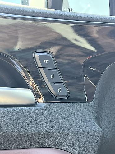 byd e6: Hyundai Santa Fe: 2019 г., 2 л, Автомат, Дизель, Кроссовер — 8