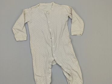 pajacyk piżama: Cobbler, 12-18 months, condition - Good